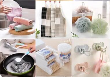 推薦一些適合在淘寶三元三件活動(dòng)中購買的商品【熱門】