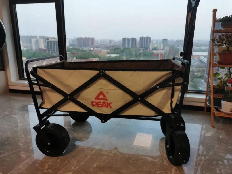 露營車折疊全知道:方法、款式、尺寸與托運全解析